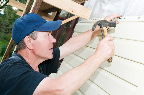 Best Weatherproofing and Sealing  in Amerin Nyon, CA